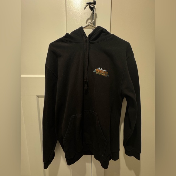 Boogie T. Red Rocks Merch - Picture 2 of 2